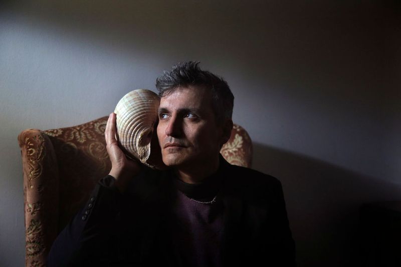 Δεύτερος προσωπικός δίσκος για τον Φώτη Σιώτα