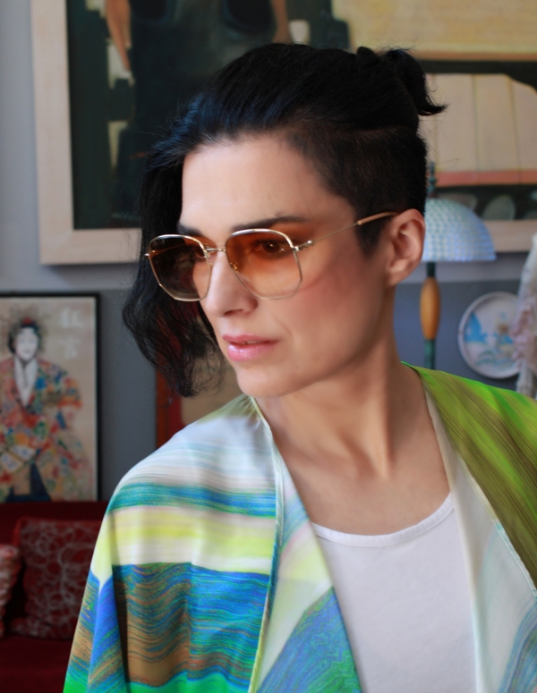 Το ελαφρύ τραγούδι της Ελλάδας και της Κύπρου σε μια ξεχωριστή παράσταση