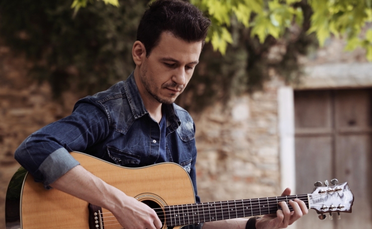 «Τα Μπερδέματα» του Θανάση Σκαργιώτη