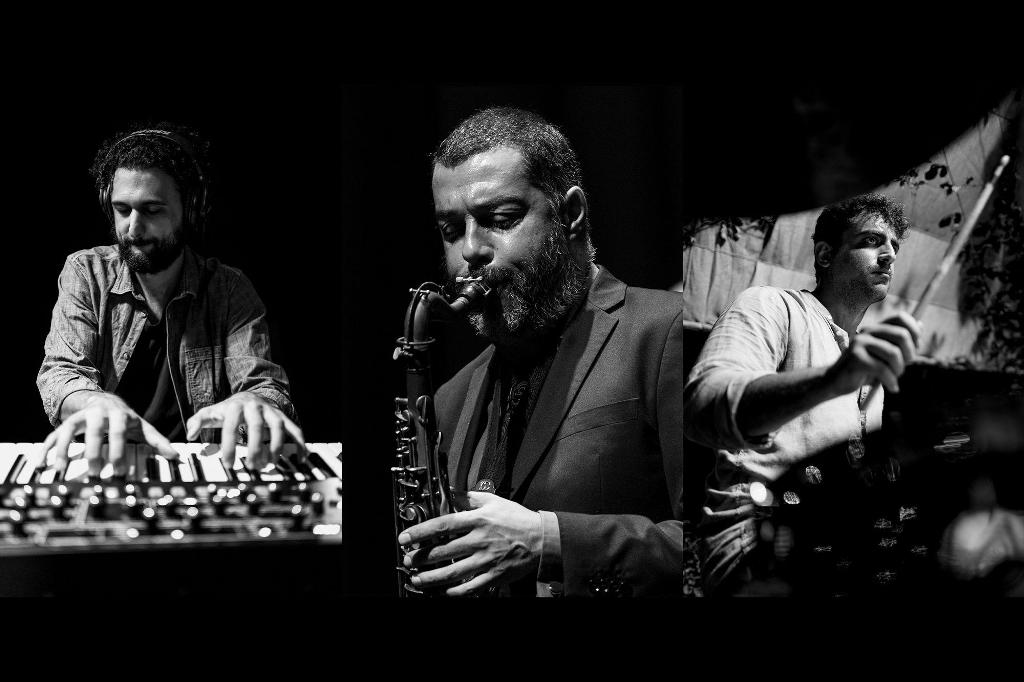  «The two sides of Charis Ioannou» στο Ίδρυμα Βασίλη και Ελίζας Γουλανδρή