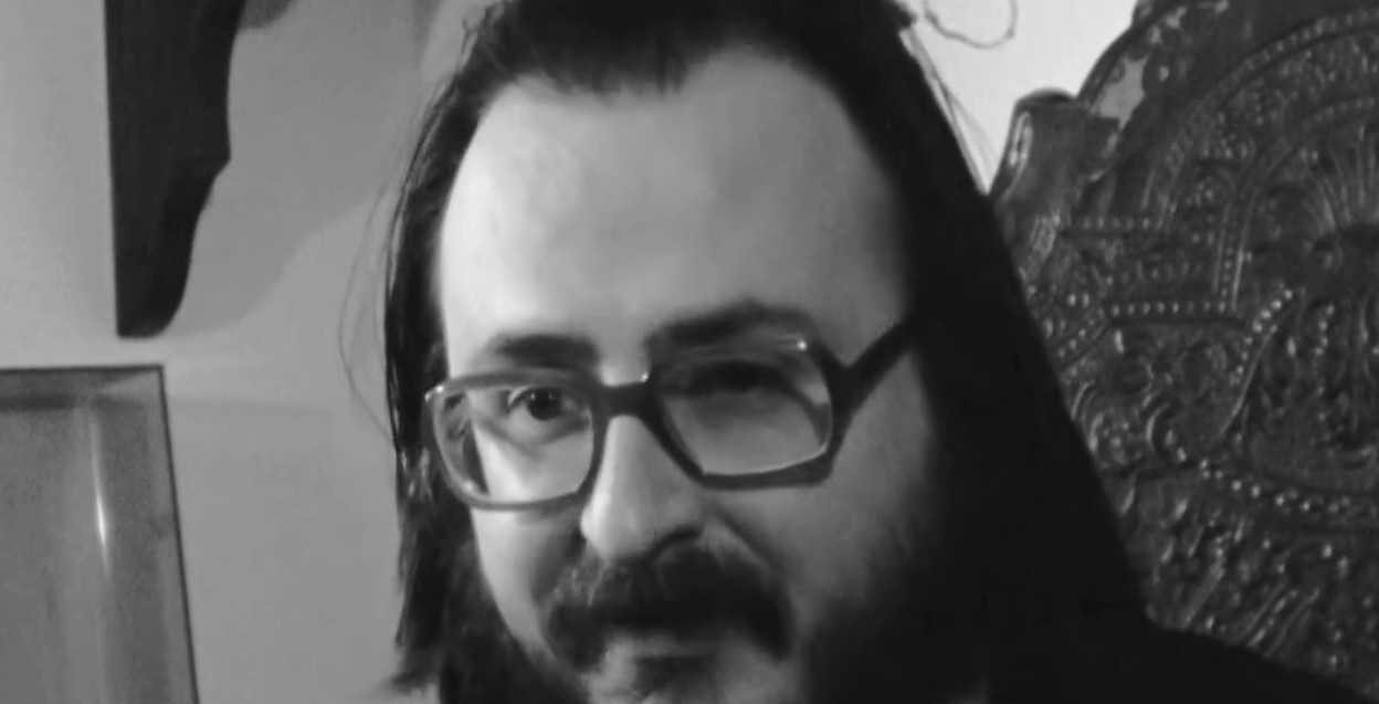 Δύο συνεντεύξεις του Διονύση Σαββόπουλου στον Φώτη Απέργη