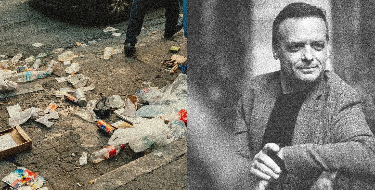 Νέα επίθεση της Lifo στην Χάρη Δούκα