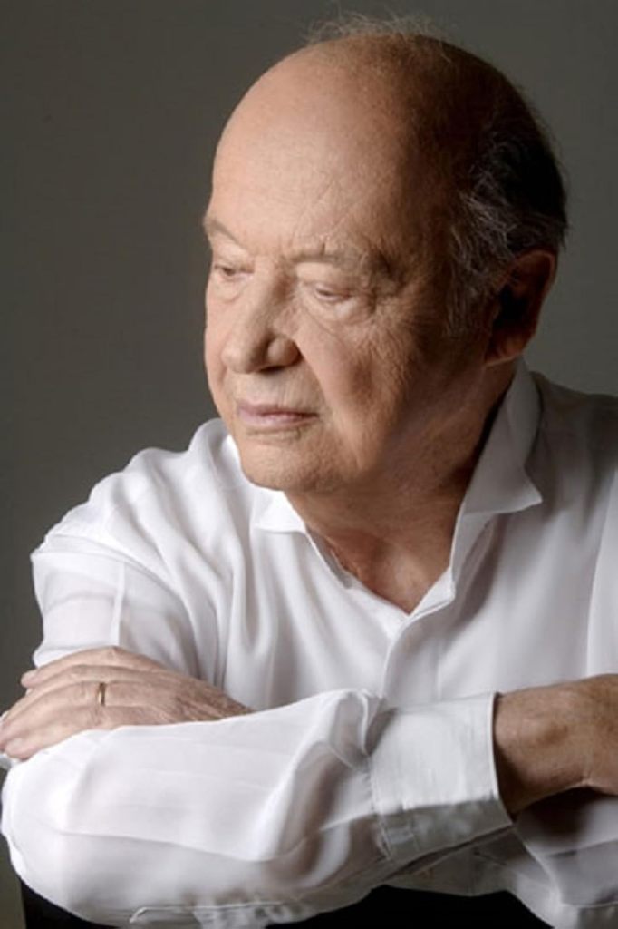 Αφιέρωμα στον Μίμη Πλέσσα στο Θέατρο Παλλάς