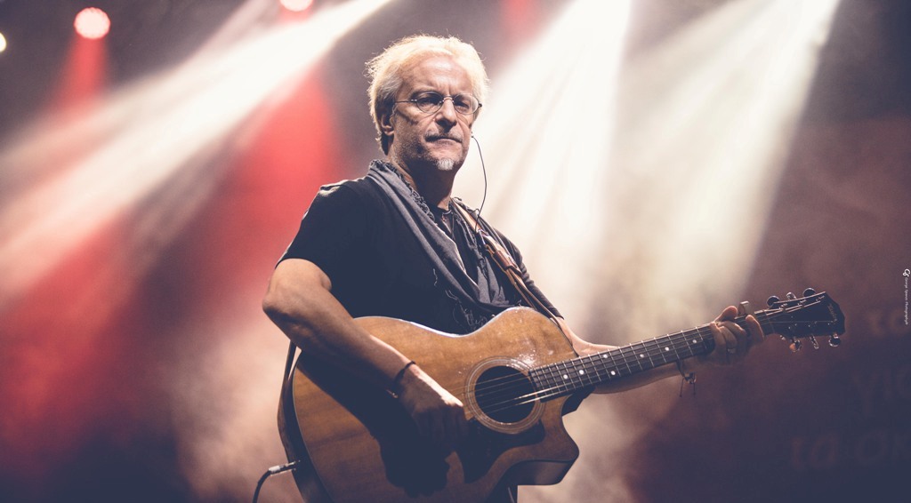 Οι συναυλίες του καλοκαιριού στο Θέατρο Βράχων