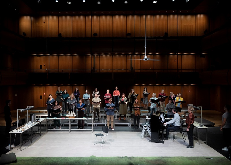 Τα γεγονότα του Ντέιβιντ Γκρέιγκ έρχονται στην GNO TV της ΕΛΣ