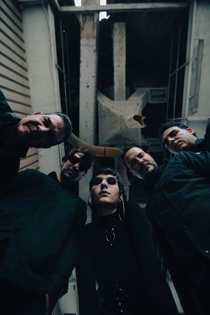 Οι Gemma στο Aux