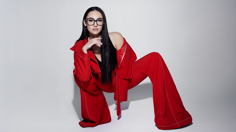 Η Eurovision 2025 σε ΕΡΤ1, ERTflix και Δεύτερο Πρόγραμμα 103.7