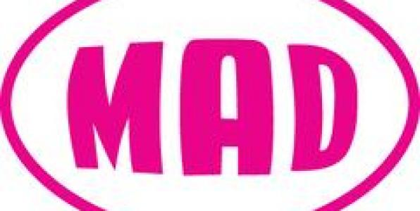 MEΓΑΡΟΝ ΕΞΕΤΑΣΤΙΚΗΣ ΣΤΟ WEB MAD RADIO