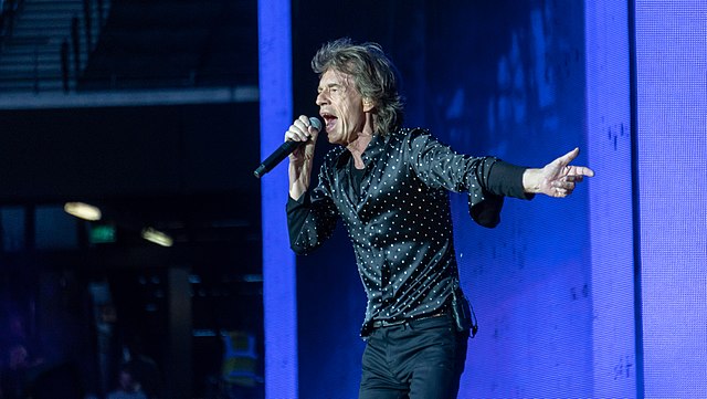 Οι Rolling Stones θέλουν να ροκάρουν μαζί σας στον πρωινό σας καφέ