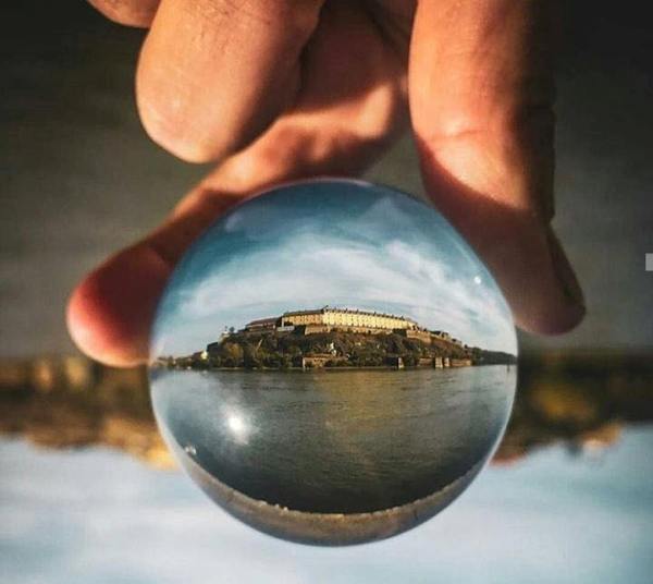 Από το EXIT Festival στο EXIT Strategy