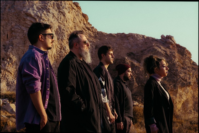 Οι Loose Ties Live στο six d.o.g.s