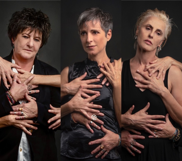 «Γυναίκες on the rocks» στο Γυάλινο Μουσικό Θέατρο