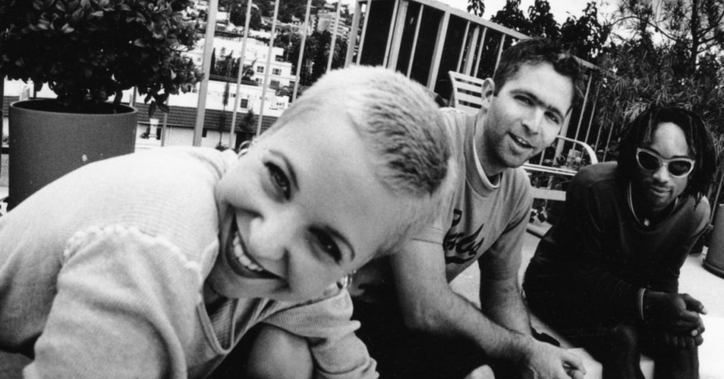 Throwing Muses στην Αθήνα: Οι θρύλοι της alt-rock ξανά στη σκηνή