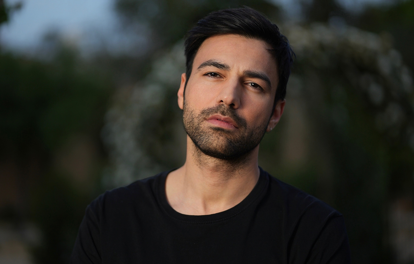 Επιστρέφει με δύο νέες σειρές στον ΣΚΑΪ ο Ανδρέας Γεωργίου