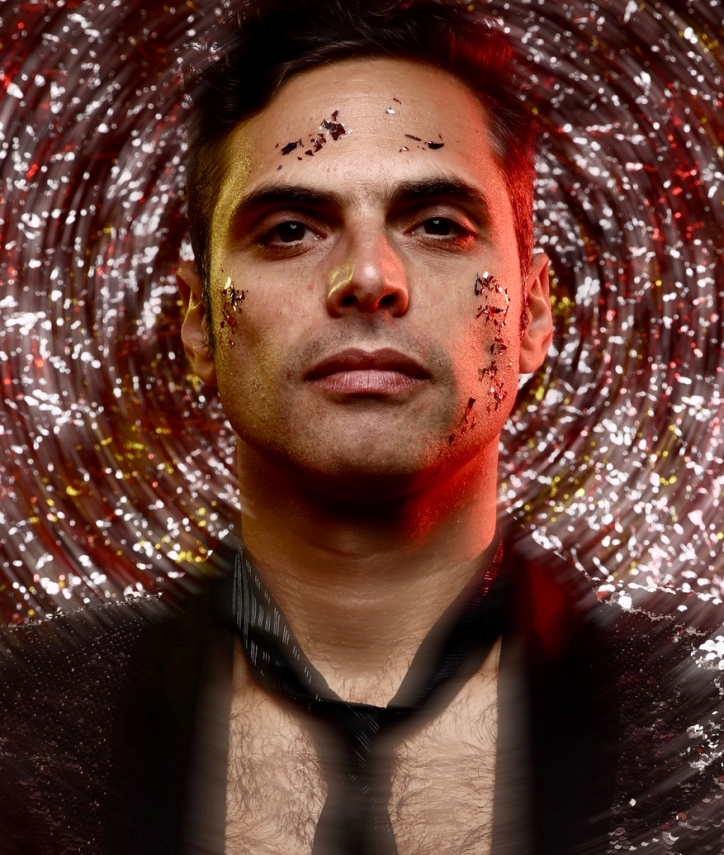 Ο Γιώργος Παπαγεωργίου και οι Polkar στον Σταυρό του Νότου