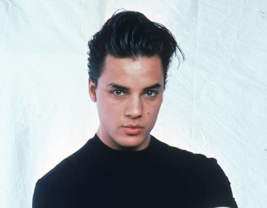 Πέθανε σε ηλικία 59 ετών ο Nick Kamen 