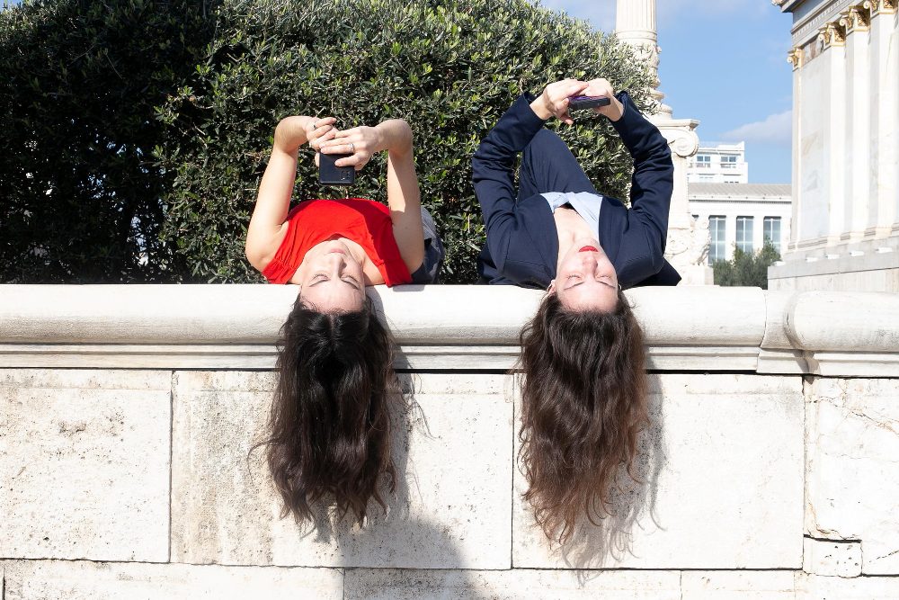 «Δε μιλένιαλς» στον Τεχνοχώρο Φάμπρικα – Bar