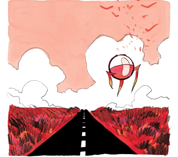 Δεύτερη συναυλία για Παιδί Τραύμα & Pan Pan στο Gagarin 205