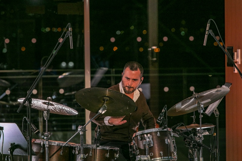 Lighthouse Sessions: μουσικά πορτρέτα στο ΚΠΙΣΝ