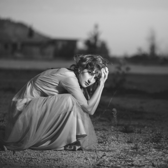 Η Μαρία Παπαγεωργίου ανεβαίνει ξανά στην ταράτσα του Gazarte