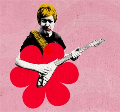 Οι Xaxakes στο Roof Stage του Gazarte