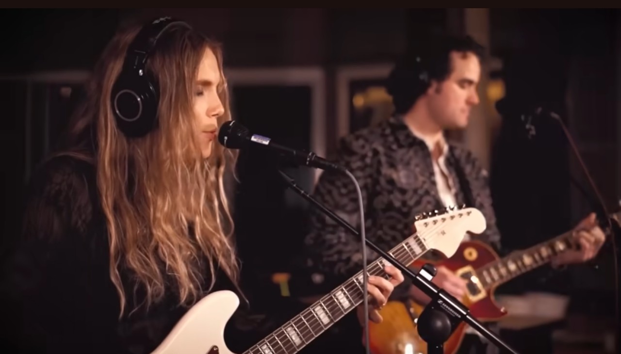 Meet The Band: Ferris & Sylvester