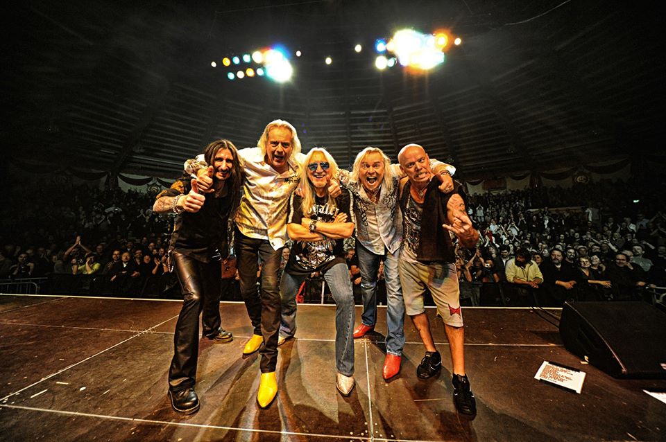 Είναι Δεκέμβριος αλλά ξέρουμε πού θα βρισκόμαστε τον Ιούλιο 