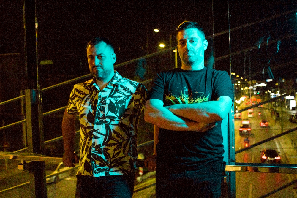 Pan Pan και Years of Youth στο FLOYD