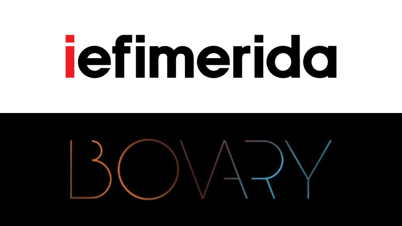 Ξεκίνησαν οι «μεταγραφές» στο Iefimerida.gr και το Bovary.gr από τη νέα τους διοίκηση