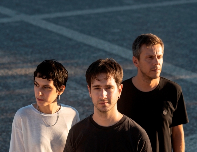 Αλέξανδρος Γουργουλιός: Ο «Επίλογος» στο Σταυρό του Νότου