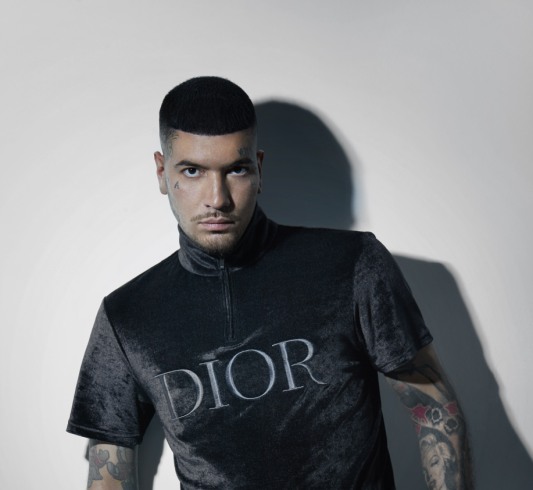 Ο SNIK είναι ο no1 καλλιτέχνης σε φυσικές και ψηφιακές πωλήσεις για το 2020