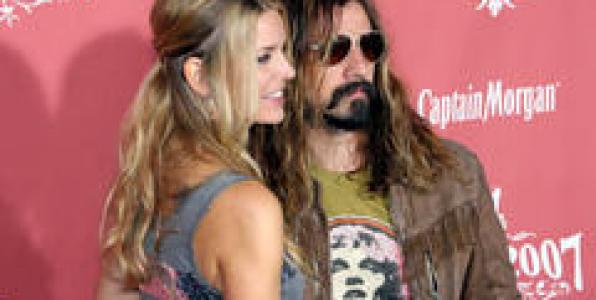 Rob Zombie: The return of the scary monster