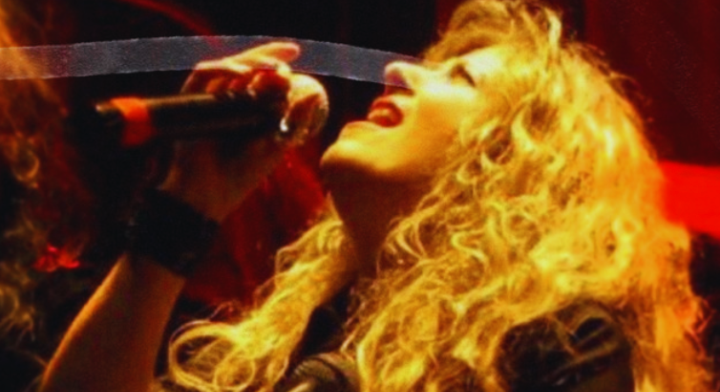 Ελισσάβετ Καρατζόλη: «A Tribute to David Cassidy»