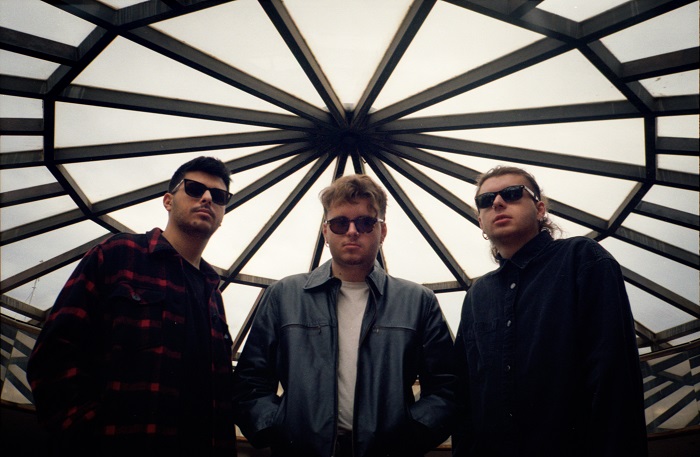 Loud Silence και XOAN στο Piraeus Club Academy