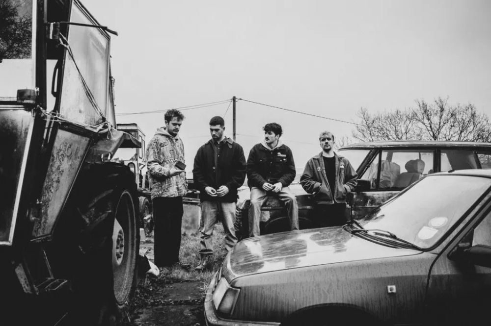 Οι Maruja έρχονται στην Ελλάδα 