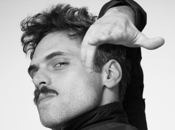 Μαμά έγινα ροκ σταρ