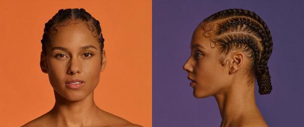 «Alicia»: Νέος δίσκος για την Alicia Keys 