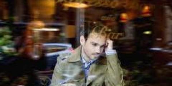 O ΓΙΩΡΓΗΣ ΧΡΙΣΤΟΔΟΥΛΟΥ ΣΤΟ... ΣΥΝΤΑΓΜΑ