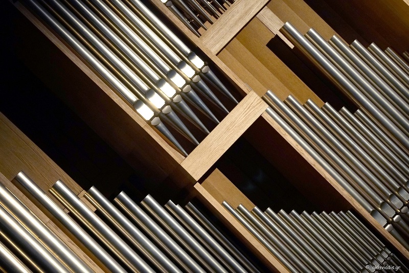 Τα εκπαιδευτικά προγράμματα του Οκτωβρίου στο Μέγαρο Μουσικής 