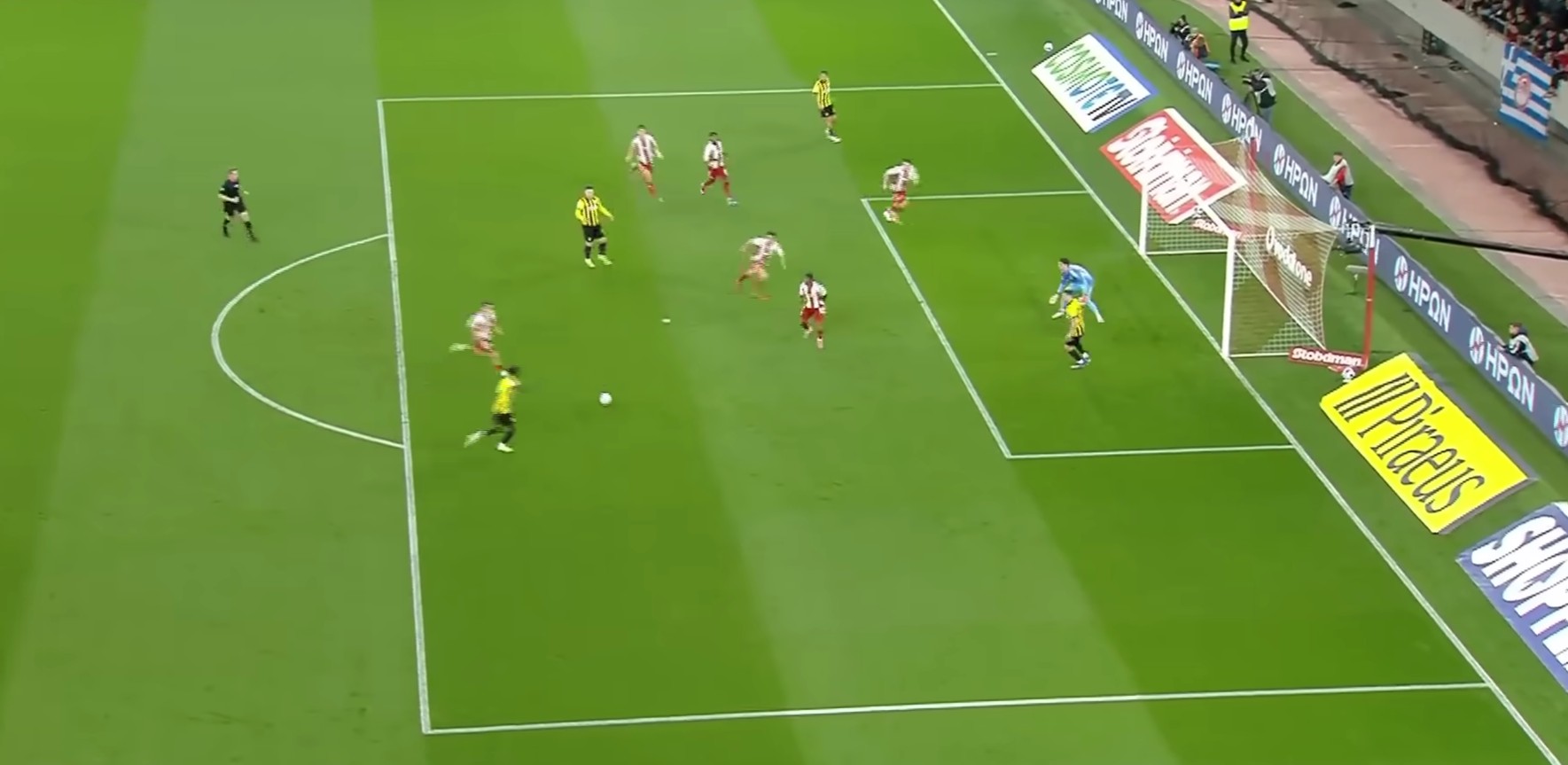 Η δευτεριάτικη αθλητική στήλη του e-tetRadio: Άλμα τίτλου για την ΑΕΚ στο Φάληρο