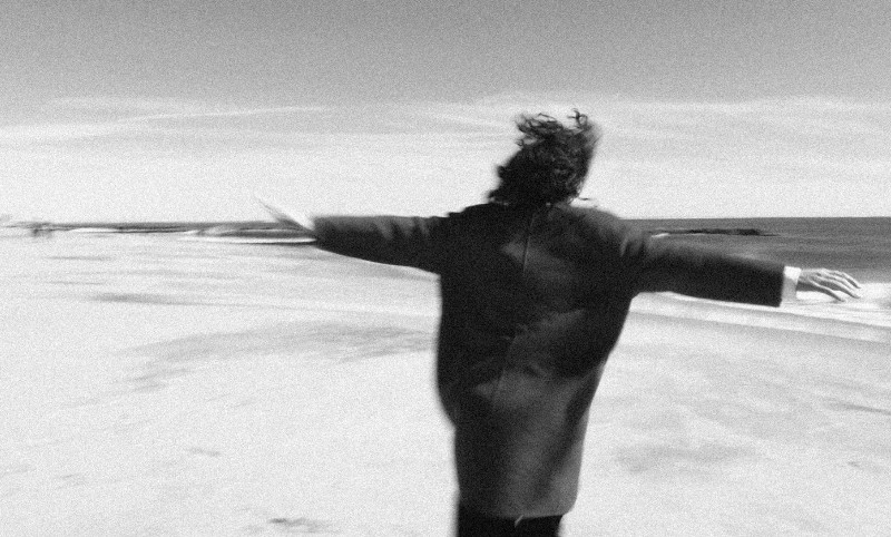 Irene Skylakaki «Under Water»