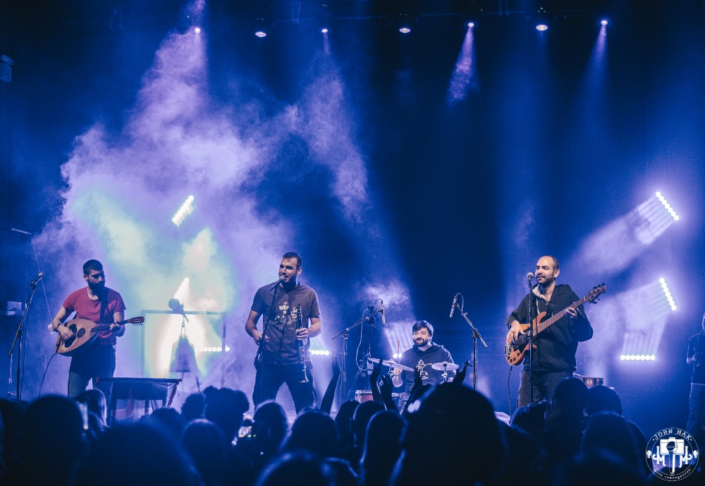 Βουκολική Διαταραχή και Σουρλουλού στο Κύτταρο