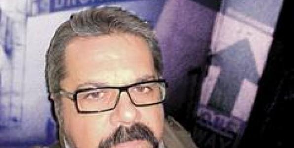 Ο ΓΙΑΝΝΗΣ ΝΕΝΕΣ ΞΑΝΑ ON AIR