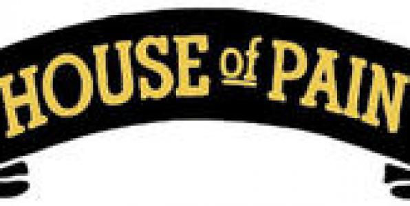 ΟΙ HOUSE OF PAIN ΣΤΟ FUZZ
