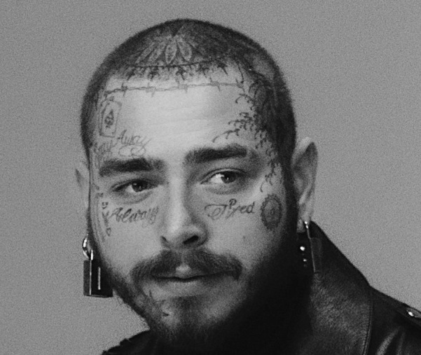 Pokemon Day με τον Post Malone