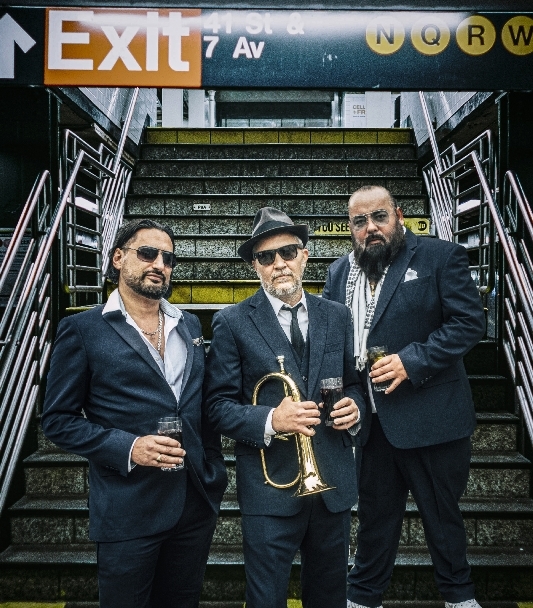 Οι Fun Lovin Criminals στην Ελλάδα για δύο συναυλίες 