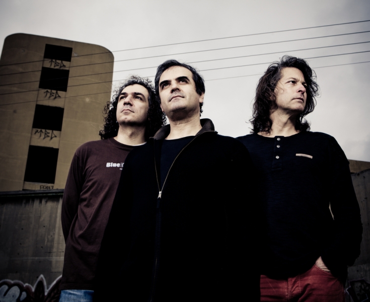 Οι Human Touch στο Faust