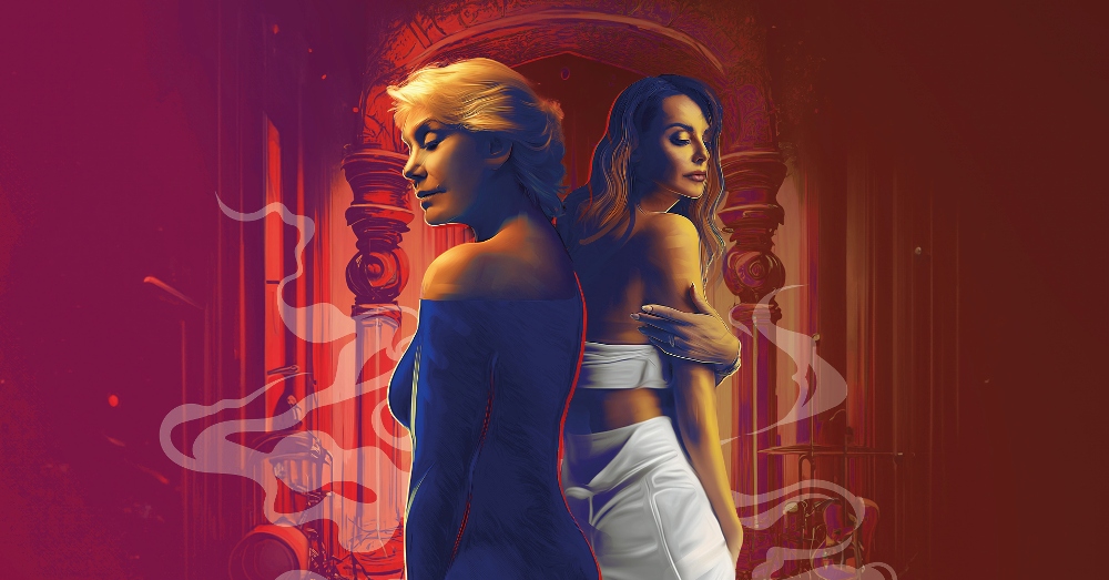 Η Μαρινέλλα στο NOX