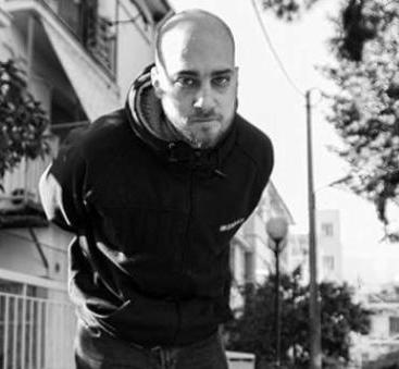 Ο Κωνσταντίνος Πετρόπουλος στον Ορφέα