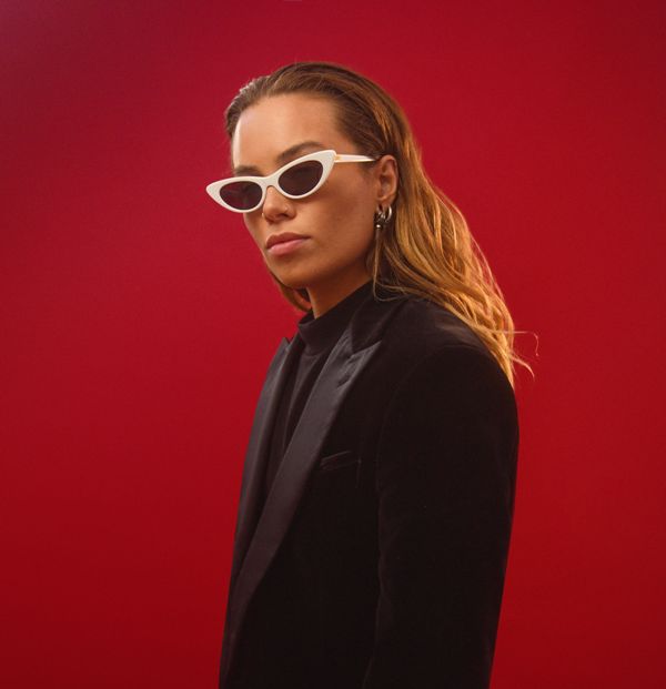 Η Tash Sultana στο ΚΠΙΣΝ